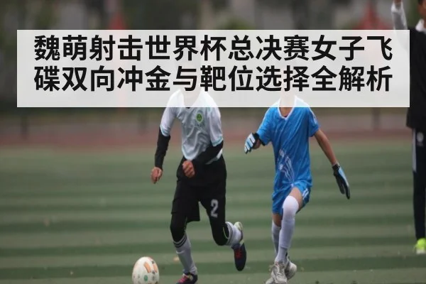 魏萌射击世界杯总决赛女子飞碟双向冲金与靶位选择全解析 | kaiyun
